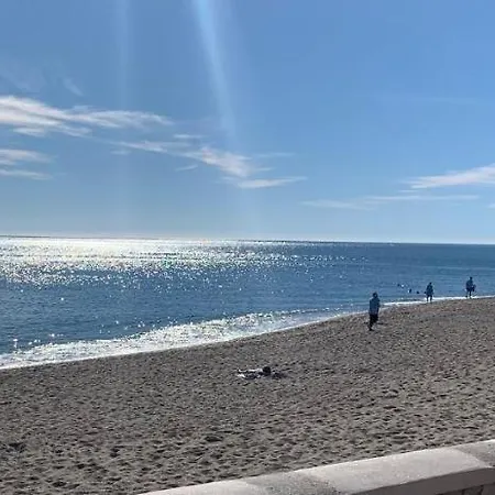 Nuevo A Un Paso De La Playa *