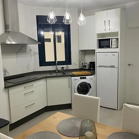 Nuevo A Un Paso De La Playa Apartment Fuengirola