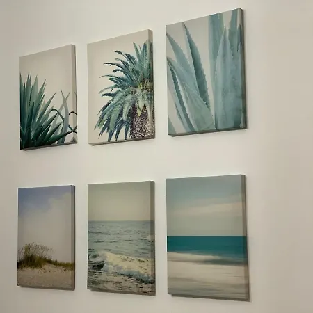 Nuevo A Un Paso De La Playa * Fuengirola