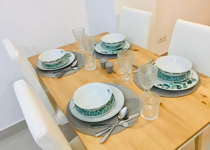 Apartment Nuevo A Un Paso De La Playa