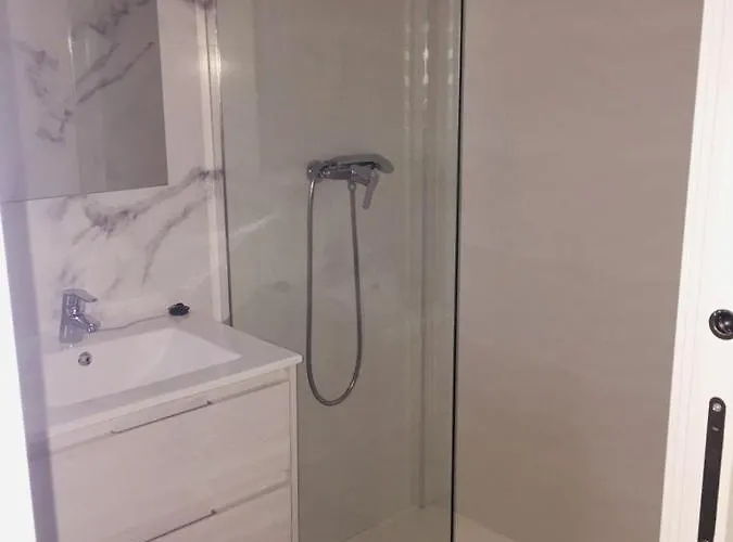 Nuevo A Un Paso De La Playa Apartment *