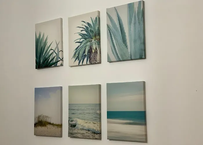 Nuevo A Un Paso De La Playa * Fuengirola