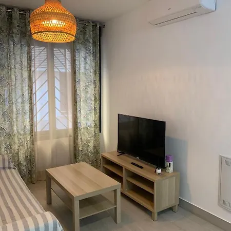 Nuevo A Un Paso De La Playa