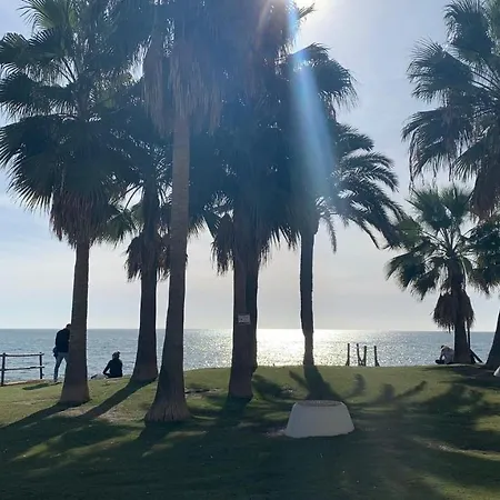 Lejlighed Nuevo A Un Paso De La Playa Fuengirola