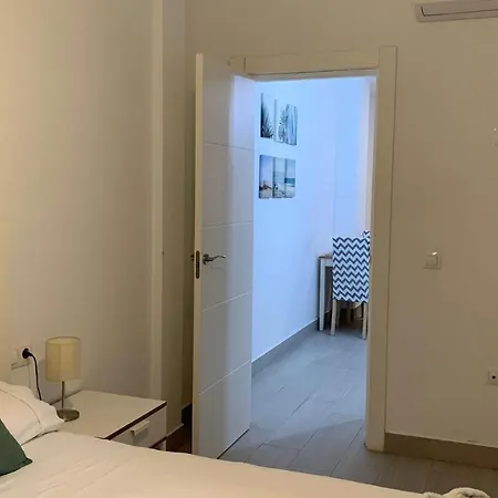 Nuevo A Un Paso De La Playa *