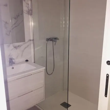 Nuevo A Un Paso De La Playa Appartement *