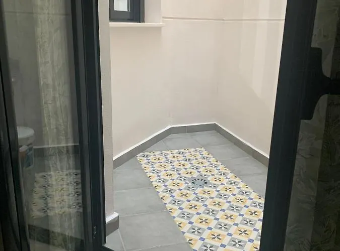 Nuevo A Un Paso De La Playa * Fuengirola