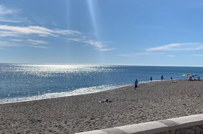 Nuevo A Un Paso De La Playa *