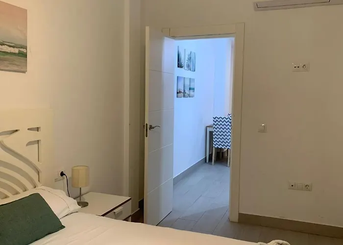 Nuevo A Un Paso De La Playa *