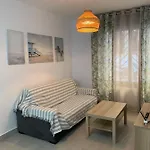 Apartment Nuevo A Un Paso De La Playa *
